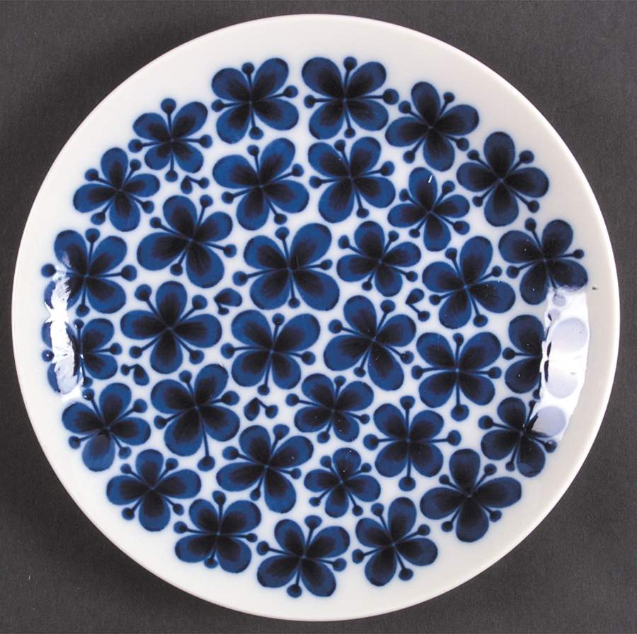 Mon Amie Salad Plate by Rorstrand-1
