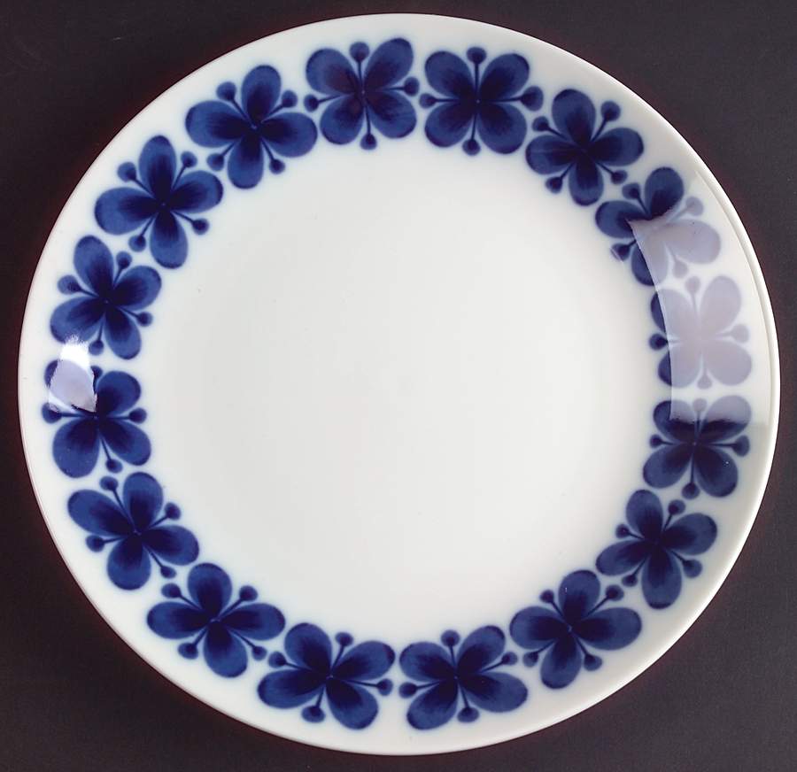 Mon Amie Salad Plate by Rorstrand-1