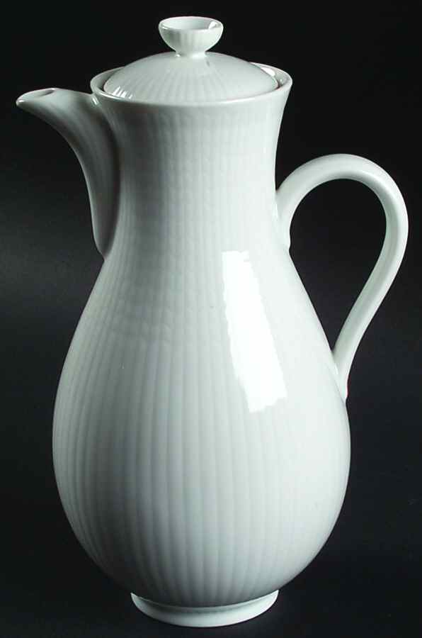 National Service Coffee Pot & Lid by Rorstrand-1