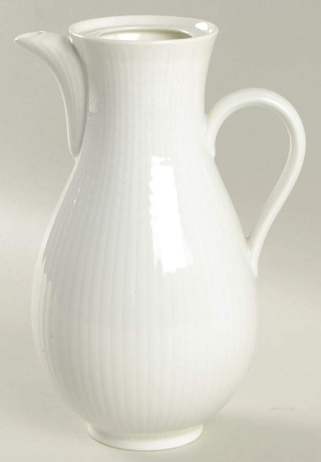 National Service Coffee Pot No Lid by Rorstrand-1
