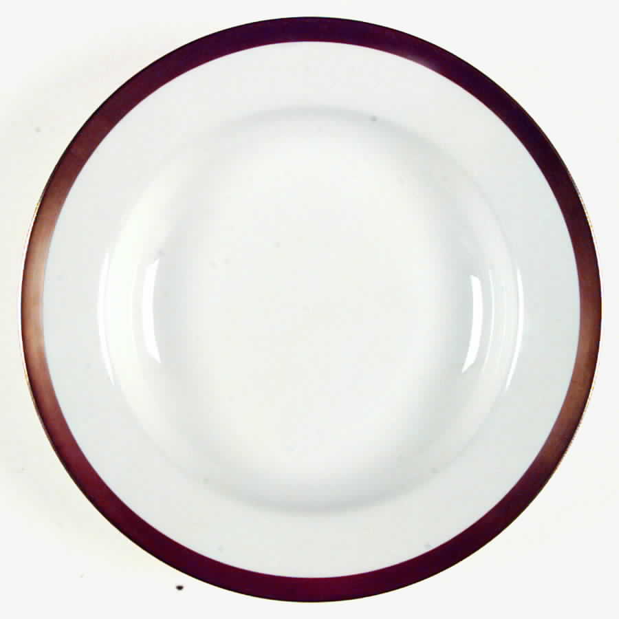 Nobel Rim Soup Bowl by Rorstrand-1