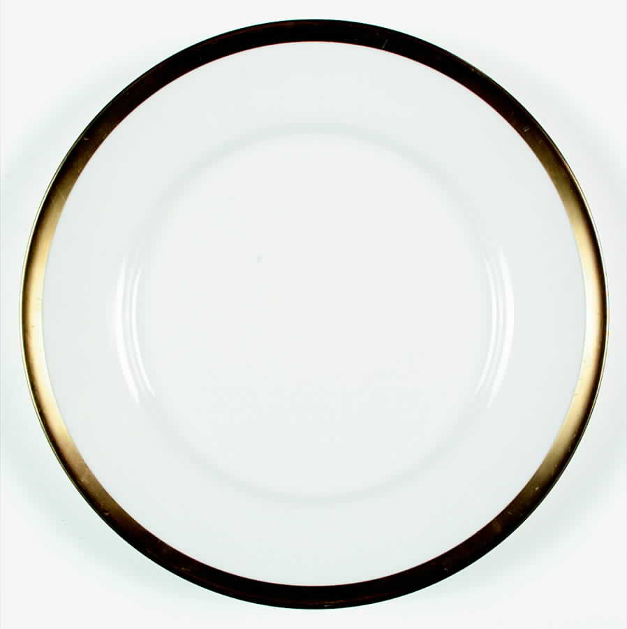 Nobel Dinner Plate by Rorstrand-1