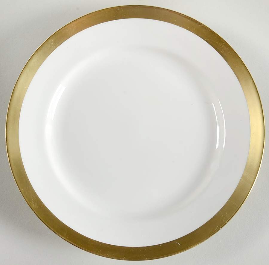 Nobel Bread & Butter Plate by Rorstrand-1