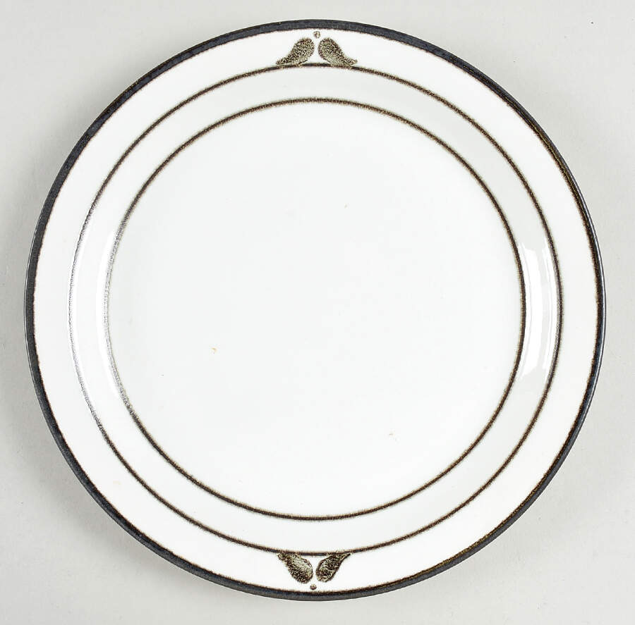 Nordica Luncheon Plate by Rorstrand-1