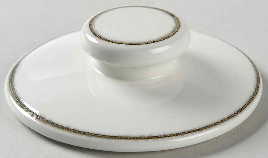 Nordica Lid for Sugar Bowl by Rorstrand-1