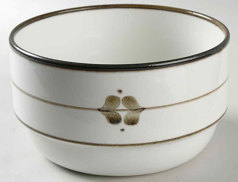Nordica 7" Round Vegetable Bowl by Rorstrand-1