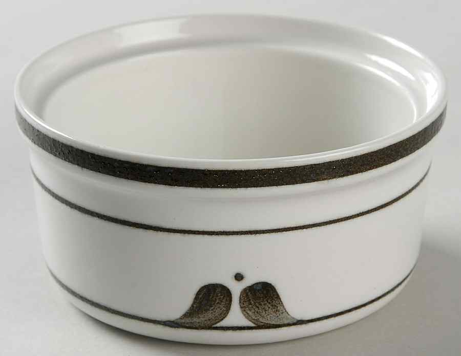 Nordica Sugar Bowl No Lid by Rorstrand-1