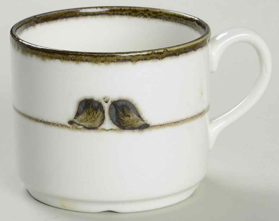 Nordica Flat Cup by Rorstrand-1