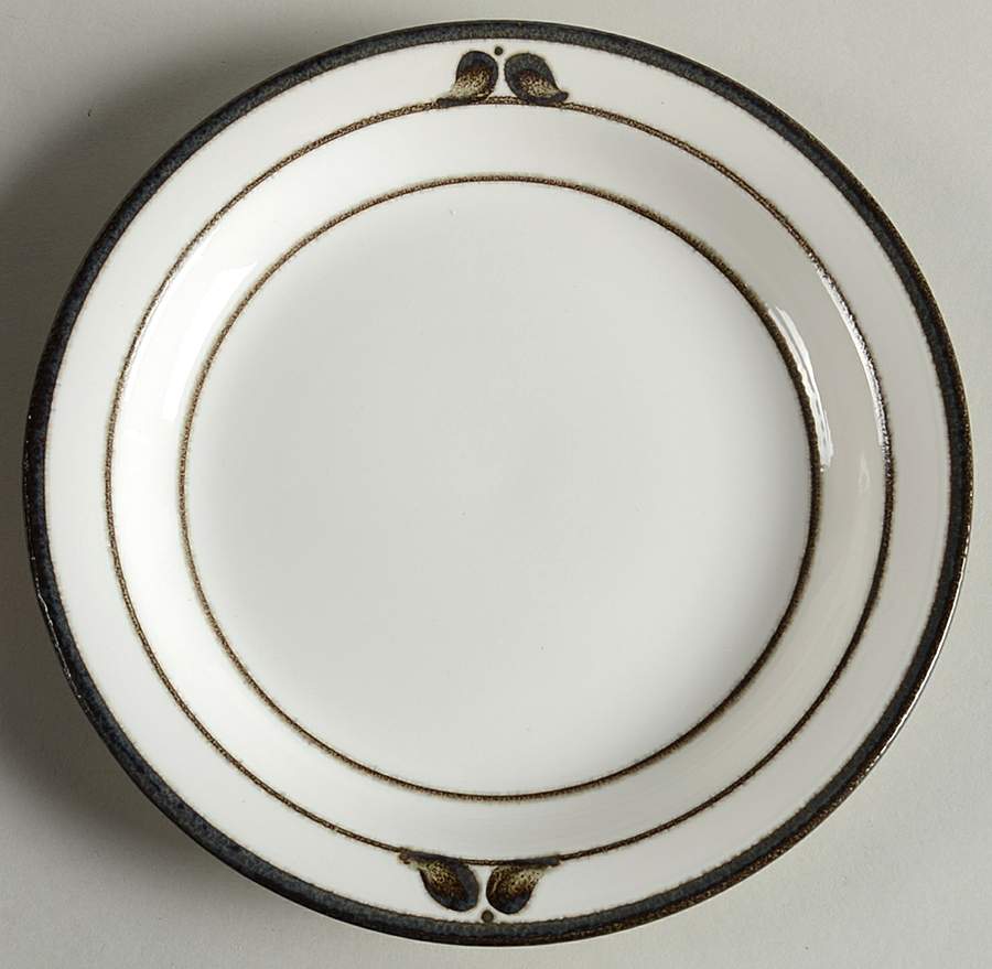 Nordica Bread & Butter Plate by Rorstrand-1
