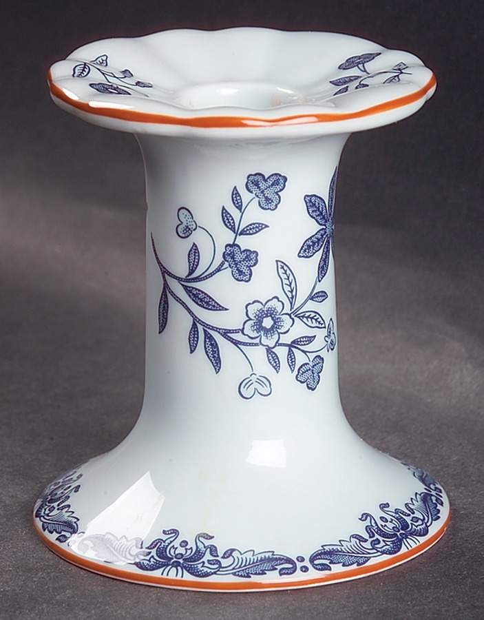 Ostindia 3" Candlestick by Rorstrand-1