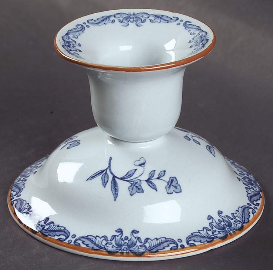Ostindia 2" Candlestick by Rorstrand-1