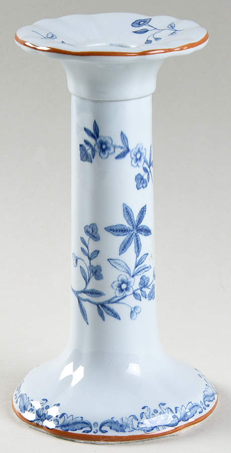 Ostindia 6" Candlestick by Rorstrand-1