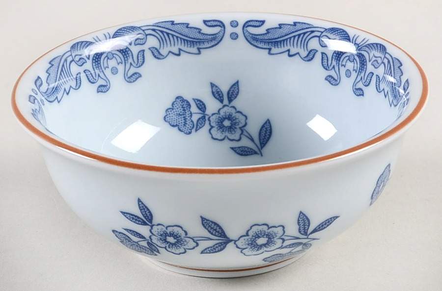 Ostindia 3" All Purpose Bowl by Rorstrand-1