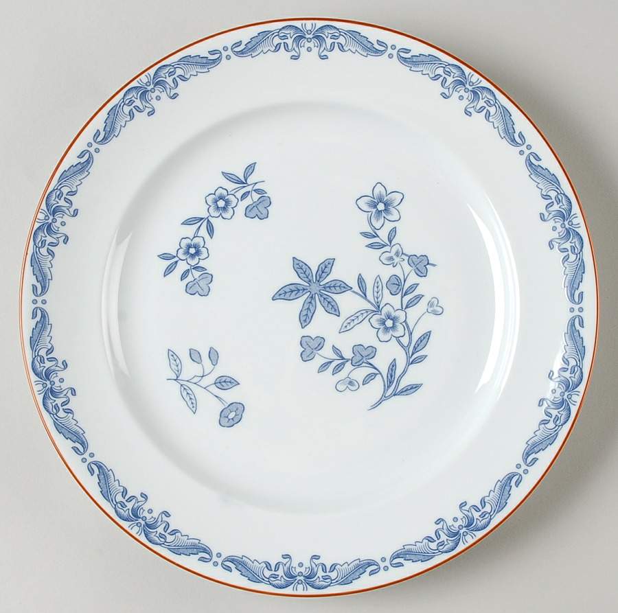 Ostindia Dinner Plate by Rorstrand-1