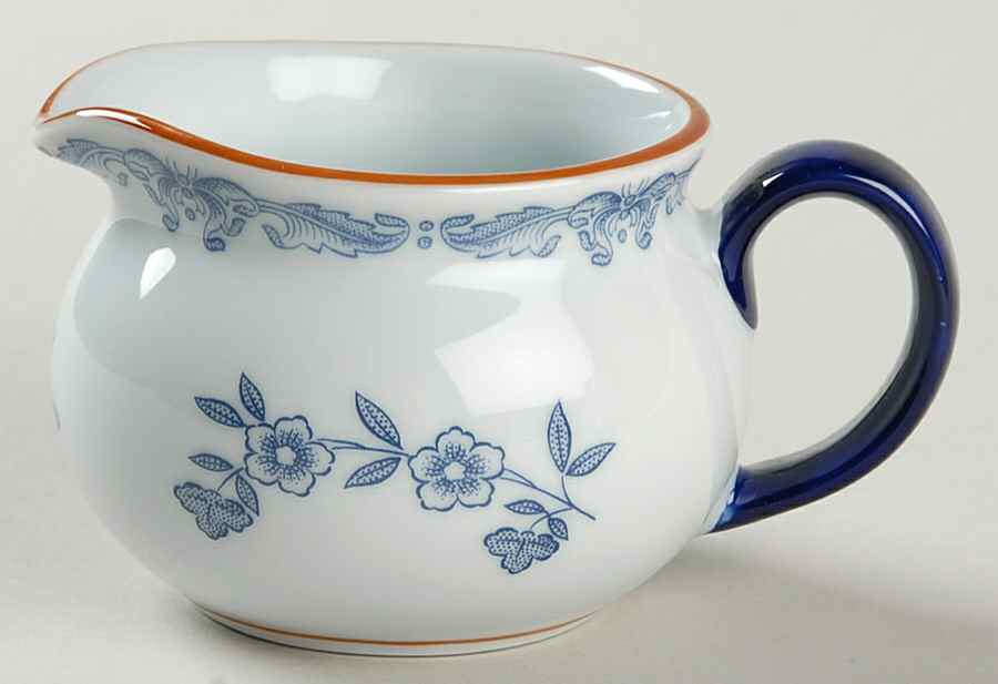 Ostindia Creamer by Rorstrand-1