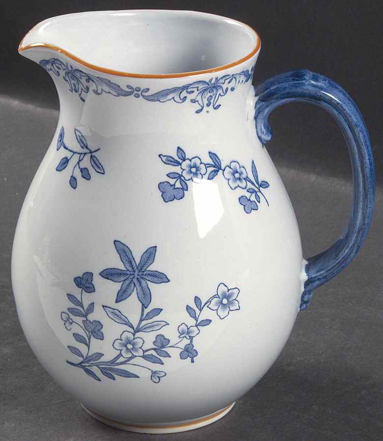Ostindia 24 Oz Jug by Rorstrand-1