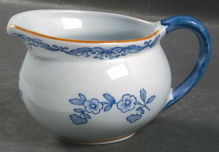 Ostindia Creamer by Rorstrand-1