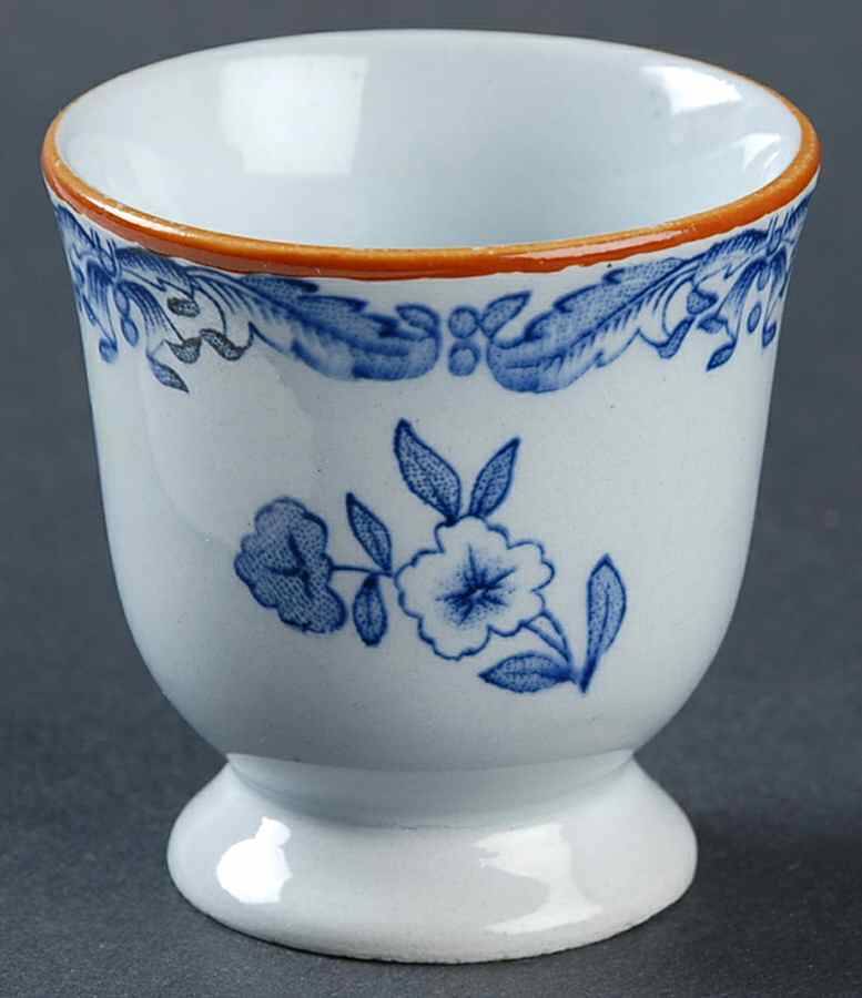 Ostindia Single Egg Cup by Rorstrand-1
