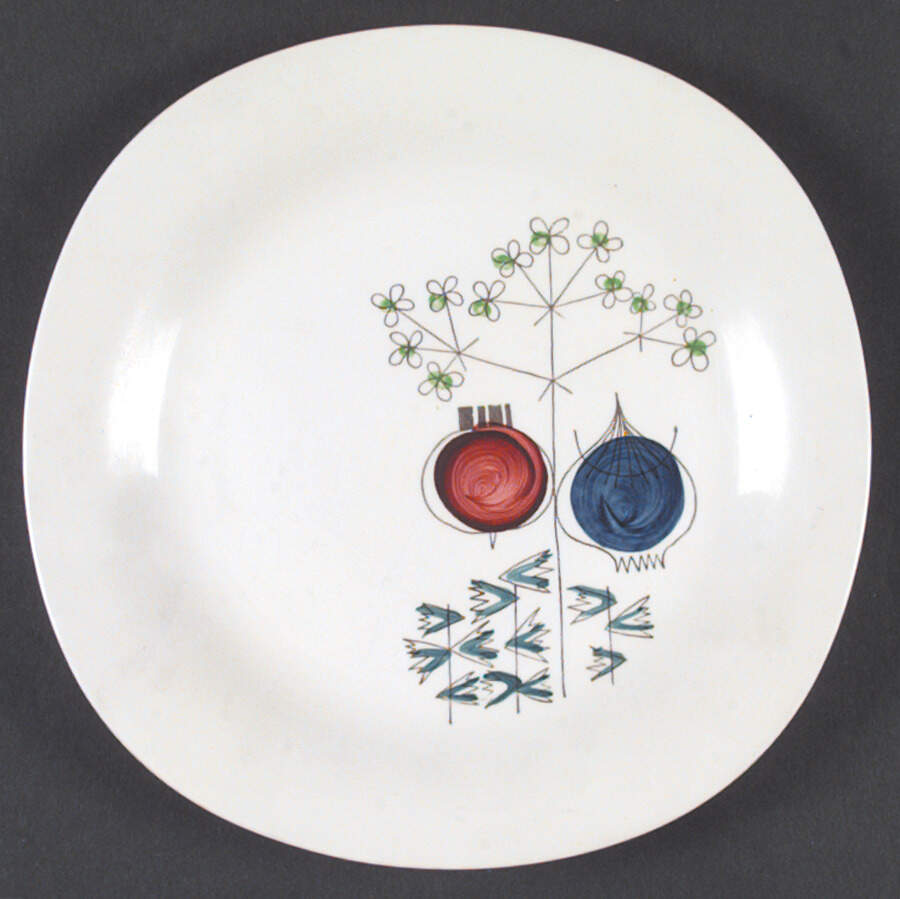 Pomona Dinner Plate by Rorstrand-1