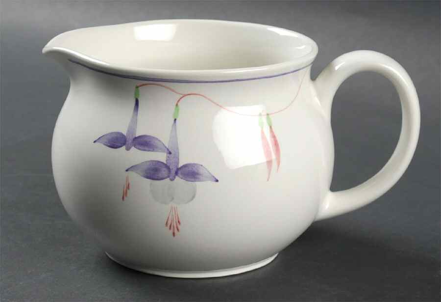 Poem Gravy Boat by Rorstrand-1