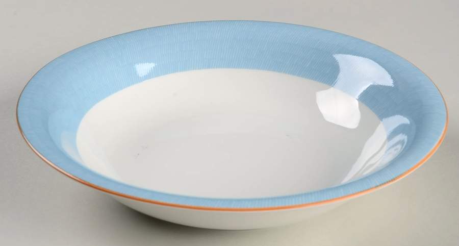 Primeur Coupe Soup Bowl by Rorstrand-1