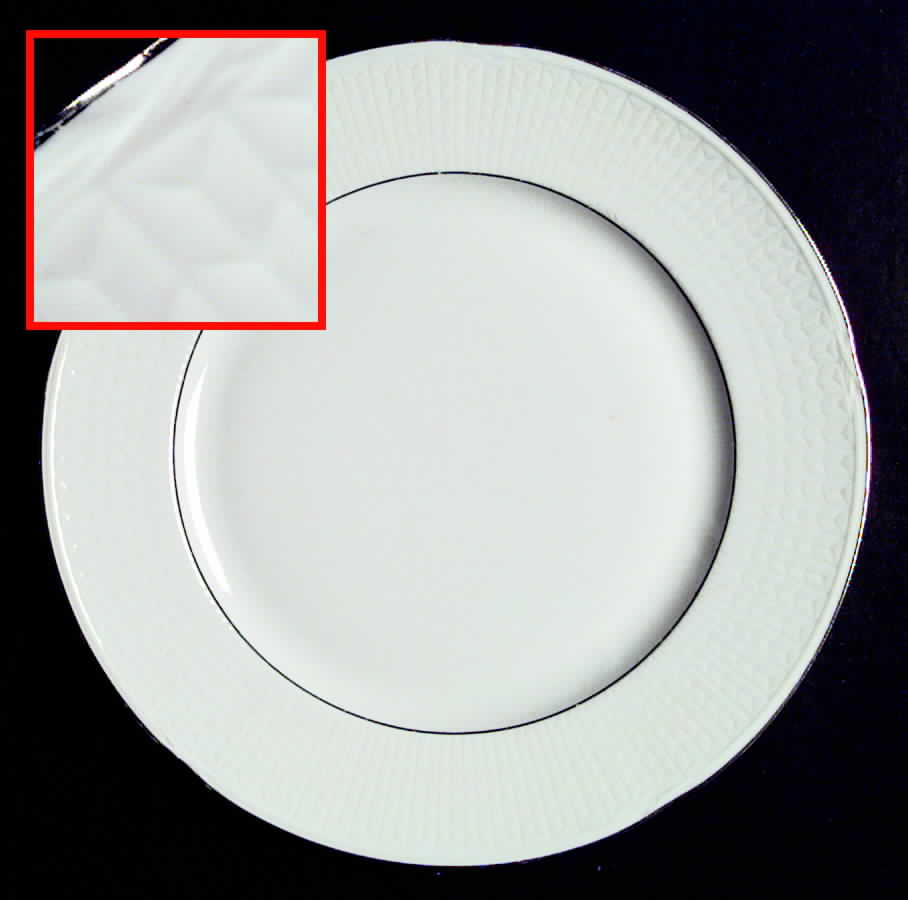 ROR2 Dinner Plate by Rorstrand-1