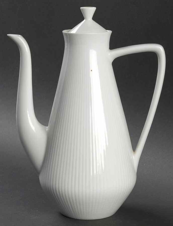 ROR3 Coffee Pot & Lid by Rorstrand-1