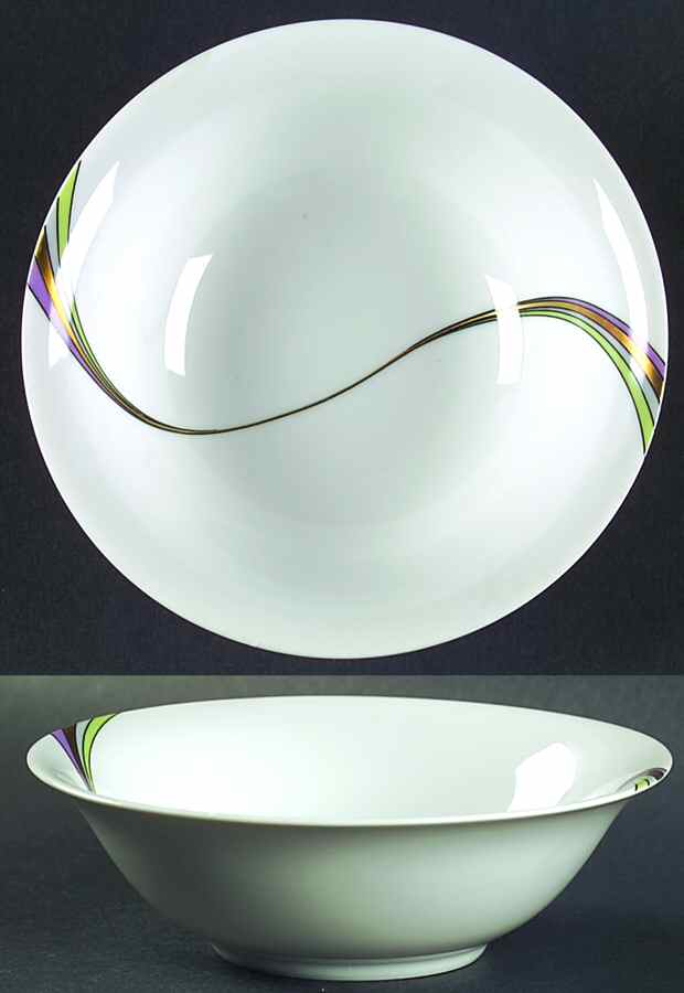 Space Coupe Cereal Bowl by Rorstrand-1