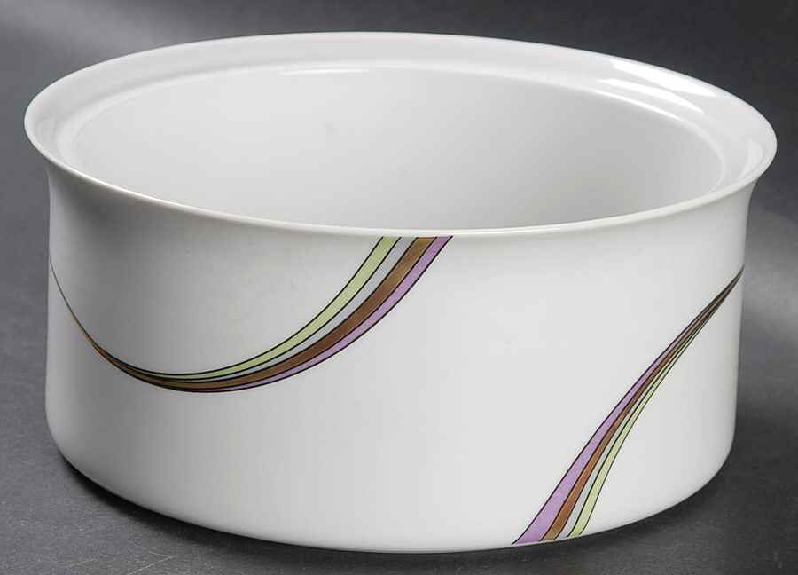 Space 7" Round Vegetable Bowl by Rorstrand-1