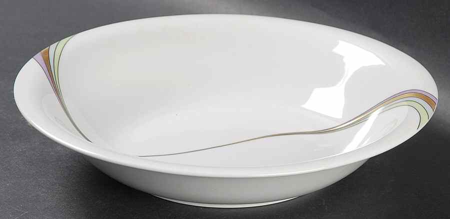 Space Coupe Soup Bowl by Rorstrand-1