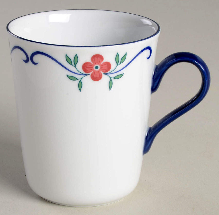 Sundborn Mug by Rorstrand-1