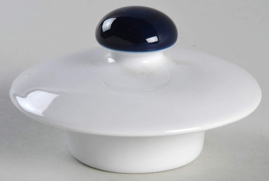 Sundborn Lid for Teapot by Rorstrand-1