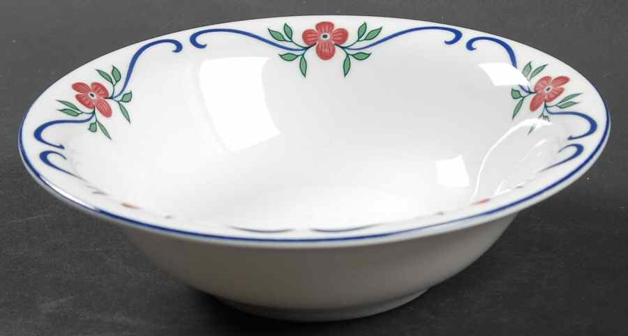 Sundborn Soup/Cereal Bowl by Rorstrand-1