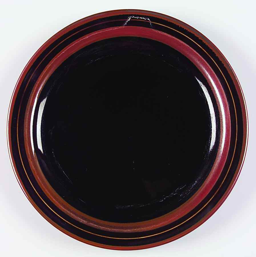 Viking Dinner Plate by Rorstrand-1