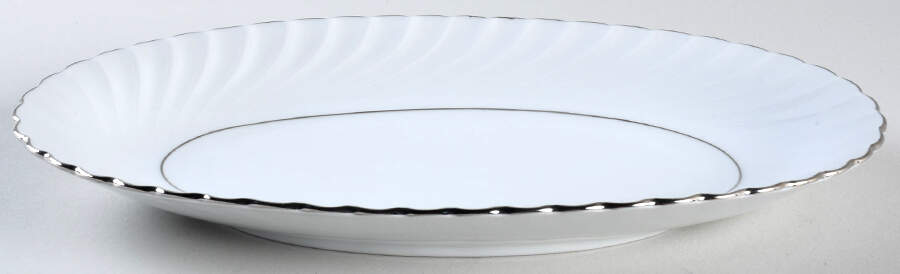 Annette (Platinum Trim) Relish by Royal Tettau-1