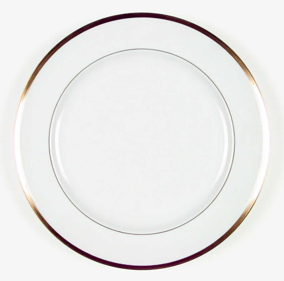 Eternal Dinner Plate by Royal Tettau-1