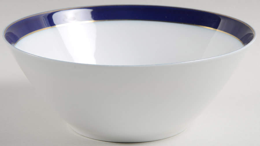 Grandeur 7" Round Vegetable Bowl by Royal Tettau-1