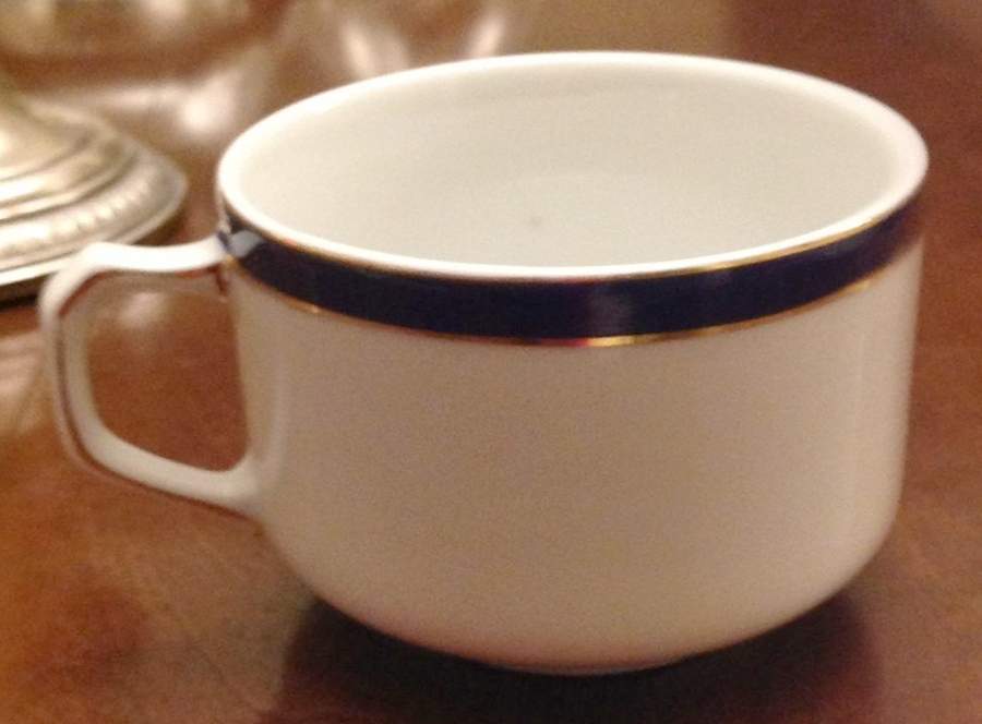 Grandeur Footed Cup by Royal Tettau-1