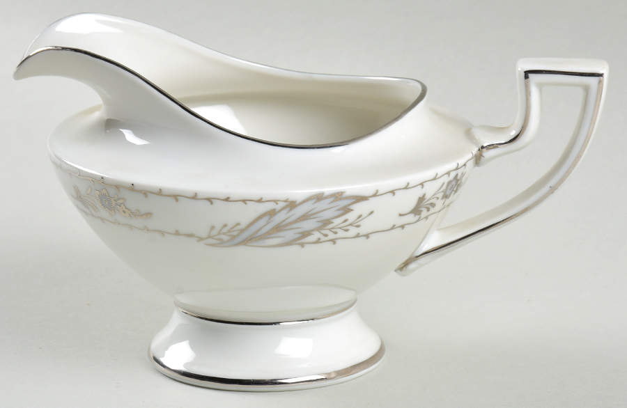 Heritage Creamer by Royal Tettau-1