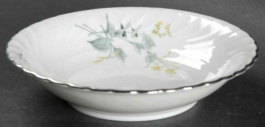 Laguna Fruit/Dessert (Sauce) Bowl by Royal Tettau-1
