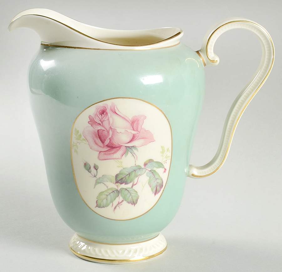 Melrose 32 Oz Pitcher by Royal Tettau-1