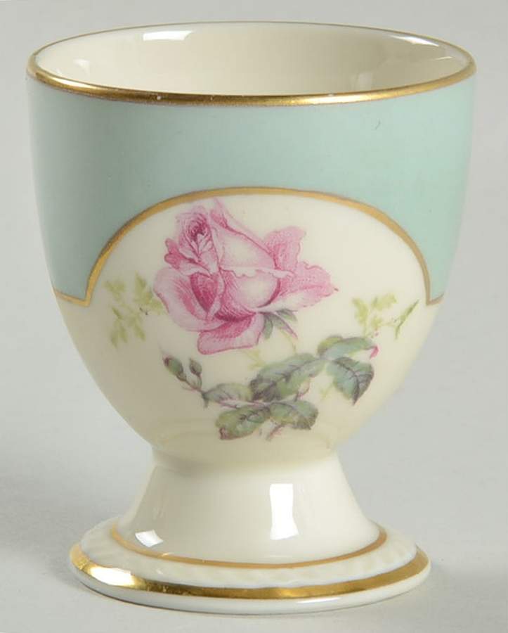 Melrose Single Egg Cup by Royal Tettau-1