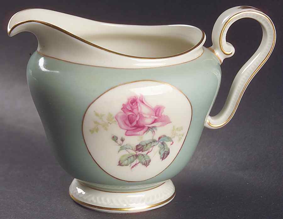 Melrose Creamer by Royal Tettau-1
