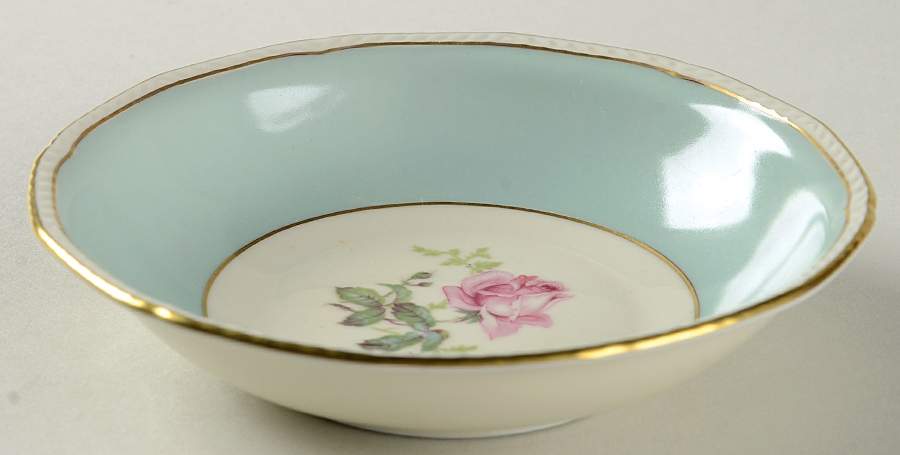 Melrose Fruit/Dessert (Sauce) Bowl by Royal Tettau-1