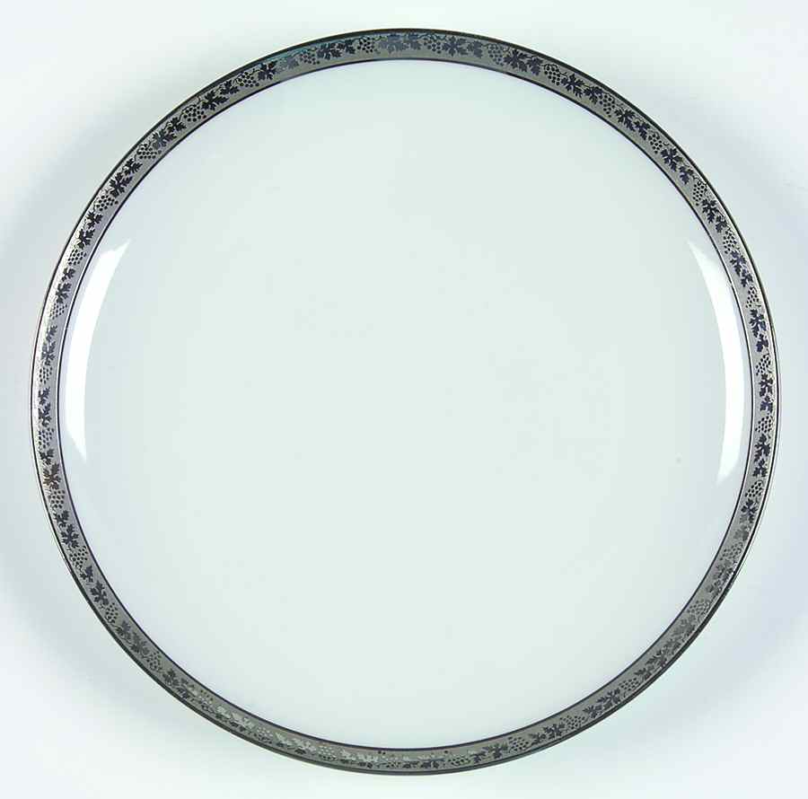 Regina Salad Plate by Royal Tettau-1