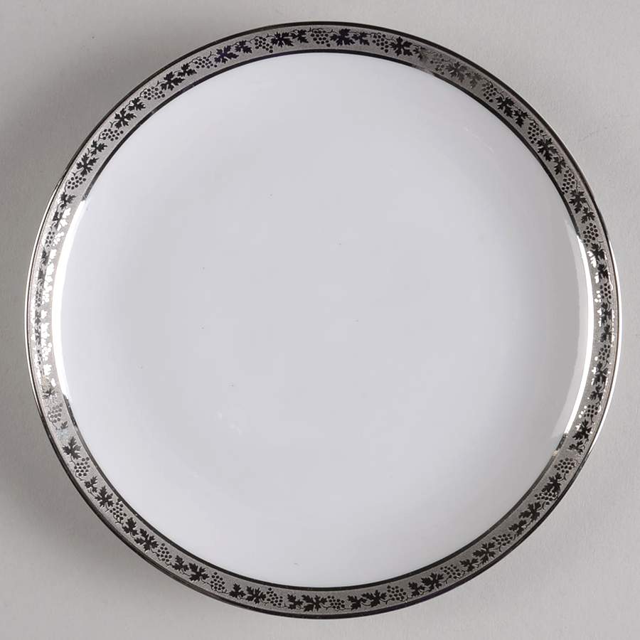 Regina Bread & Butter Plate by Royal Tettau-1