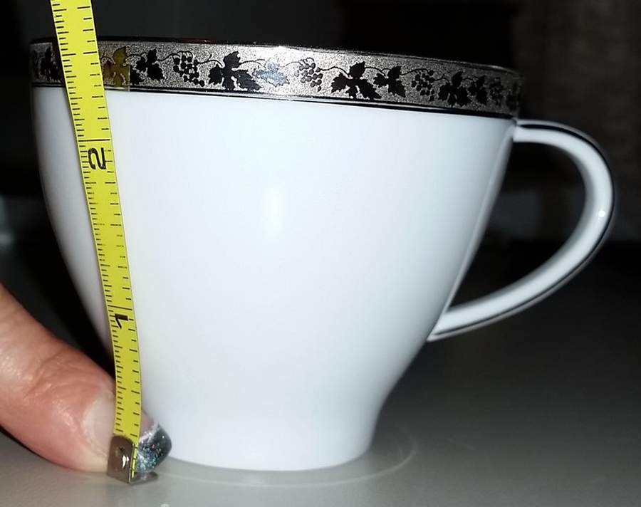 Regina Footed Cup by Royal Tettau-1