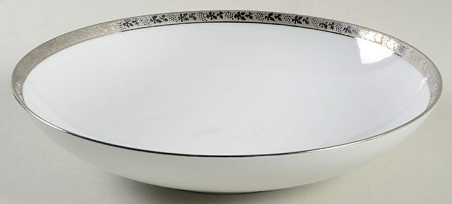 Regina Coupe Soup Bowl by Royal Tettau-1