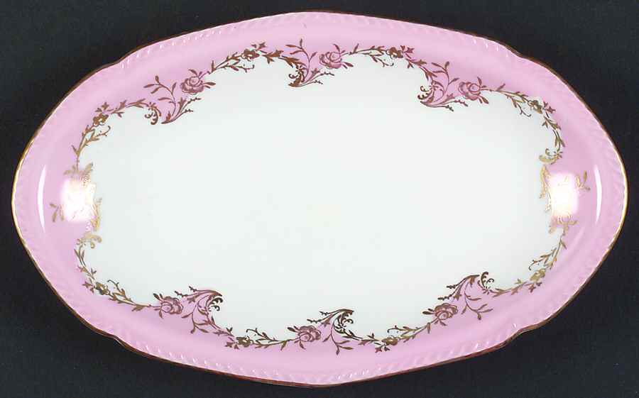 Regency Pink Relish by Royal Tettau-1