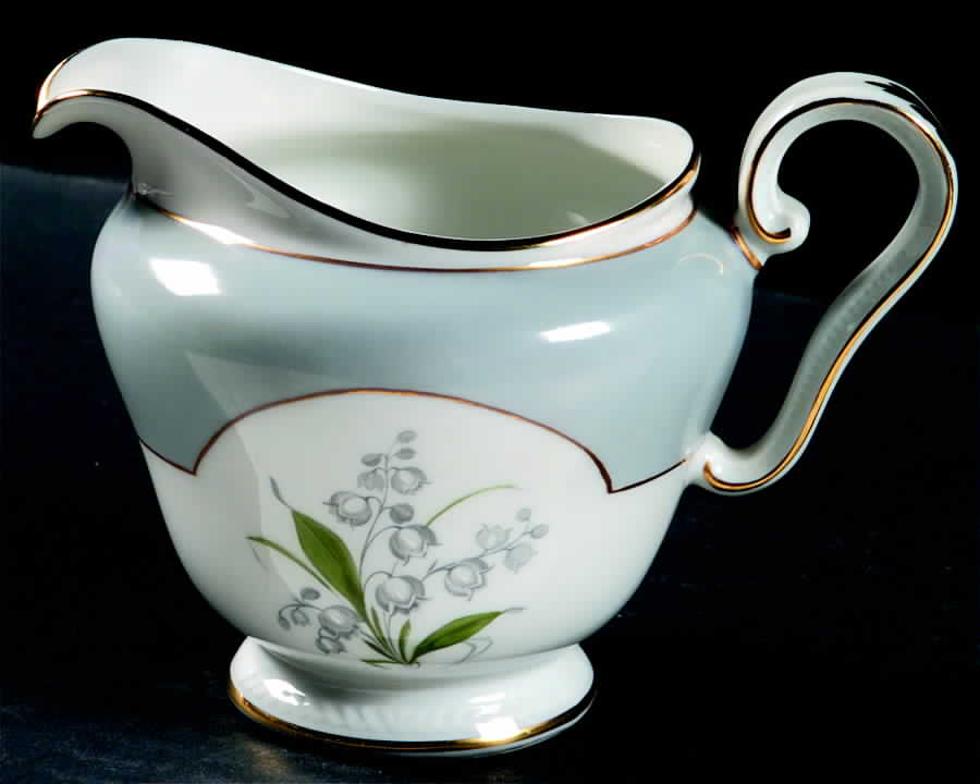 Romance Creamer by Royal Tettau-1